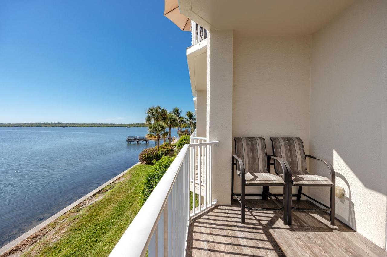 Elegant Waterfront Place For Two/Boca Ciega Resort St. Petersburg Kültér fotó